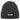 Mir reicht’s, die Fische warten – Rippstrick-Beanie in Dunkelgrau, Ansicht 1 #farbe_dunkelgrau