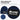 Mir reicht’s, die Fische warten – Rippstrick-Beanie in Navy, Ansicht 2 #farbe_navy