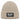 Mir reicht’s, ich gehe fotografieren – Rippstrick-Beanie in Beige, Ansicht 1 #farbe_beige