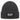 Mir reicht’s, ich gehe fotografieren – Rippstrick-Beanie in Dunkelgrau, Ansicht 1 #farbe_dunkelgrau