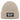 Mir reicht’s, ich gehe in den Garten – Rippstrick-Beanie in Beige, Ansicht 1 #farbe_beige
