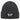 Mir reicht’s, ich gehe in den Garten – Rippstrick-Beanie in Dunkelgrau, Ansicht 1 #farbe_dunkelgrau