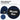 Mir reicht’s, ich gehe Gassi – Rippstrick-Beanie in Navy, Ansicht 2 #farbe_navy