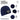 Mir reicht’s, ich gehe Gassi – Rippstrick-Beanie in Navy, Ansicht 4 #farbe_navy