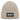 Mir reicht’s, ich gehe zum Glühweinstand – Rippstrick-Beanie in Beige, Ansicht 1 #farbe_beige
