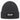 Mir reicht’s, ich gehe zum Glühweinstand – Rippstrick-Beanie in Dunkelgrau, Ansicht 1 #farbe_dunkelgrau