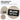 Mir reicht’s, ich gehe Golf spielen – Rippstrick-Beanie in Beige, Ansicht 2 #farbe_beige