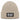 Mir reicht’s, ich gehe zum Handball – Rippstrick-Beanie in Beige, Ansicht 1 #farbe_beige