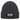 Mir reicht’s, ich gehe zum Handball – Rippstrick-Beanie in Dunkelgrau, Ansicht 1 #farbe_dunkelgrau