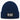 Mir reicht’s, ich gehe zum Handball – Rippstrick-Beanie in Navy, Ansicht 1 #farbe_navy