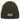Mir reicht’s, ich gehe zum Handball – Rippstrick-Beanie in Olive, Ansicht 1 #farbe_olive