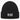 Mir reicht’s, ich gehe zum Handball – Rippstrick-Beanie in Schwarz, Ansicht 1 #farbe_schwarz