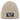 Mir reicht’s, ich gehe zu den Hasen – Rippstrick-Beanie in Beige, Ansicht 1 #farbe_beige