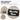 Mir reicht’s, ich gehe zu den Hasen – Rippstrick-Beanie in Beige, Ansicht 2 #farbe_beige