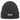 Mir reicht’s, ich gehe heimwerken – Rippstrick-Beanie in Dunkelgrau, Ansicht 1 #farbe_dunkelgrau