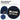 Mir reicht’s, ich gehe Heu machen – Rippstrick-Beanie in Navy, Ansicht 2 #farbe_navy