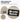 Mir reicht’s, ich gehe auf den Hochsitz – Rippstrick-Beanie in Beige, Ansicht 2 #farbe_beige