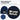 Mir reicht’s, ich gehe auf den Hochsitz – Rippstrick-Beanie in Navy, Ansicht 2 #farbe_navy