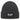 Mir reicht’s, ich gehe Holz machen – Rippstrick-Beanie in Dunkelgrau, Ansicht 1 #farbe_dunkelgrau