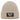 Mir reicht’s, ich gehe zu den Jungs – Rippstrick-Beanie in Beige, Ansicht 1 #farbe_beige