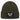 Mir reicht’s, ich gehe zu den Jungs – Rippstrick-Beanie in Olive, Ansicht 1 #farbe_olive