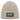 Mir reicht’s, ich gehe Kanu fahren – Rippstrick-Beanie in Beige, Ansicht 1 #farbe_beige