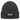 Mir reicht’s, ich gehe Kartoffeln ernten – Rippstrick-Beanie in Dunkelgrau, Ansicht 1 #farbe_dunkelgrau