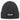 Mir reicht’s, ich gehe Kastanien sammeln – Rippstrick-Beanie in Dunkelgrau, Ansicht 1 #farbe_dunkelgrau