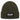 Mir reicht’s, ich gehe Kastanien sammeln – Rippstrick-Beanie in Olive, Ansicht 1 #farbe_olive
