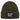 Mir reicht’s, ich gehe klettern – Rippstrick-Beanie in Olive, Ansicht 1 #farbe_olive