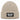 Mir reicht’s, ich gehe an die Konsole – Rippstrick-Beanie in Beige, Ansicht 1 #farbe_beige