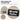 Mir reicht’s, ich brauche Kuchen – Rippstrick-Beanie in Beige, Ansicht 2 #farbe_beige