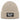 Mir reicht’s, ich gehe zu den Kühen – Rippstrick-Beanie in Beige, Ansicht 1 #farbe_beige