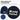 Mir reicht’s, ich gehe in den Kuhstall – Rippstrick-Beanie in Navy, Ansicht 2 #farbe_navy