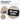 Mir reicht’s, ich gehe laufen – Rippstrick-Beanie in Beige, Ansicht 2 #farbe_beige