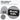 Mir reicht’s, ich gehe laufen – Rippstrick-Beanie in Grau meliert, Ansicht 2 #farbe_grau-meliert