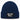 Mir reicht’s, ich gehe zu Mama – Rippstrick-Beanie in Navy, Ansicht 1 #farbe_navy