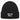 Mir reicht’s, ich gehe zu Mama – Rippstrick-Beanie in Schwarz, Ansicht 1 #farbe_schwarz