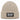 Mir reicht’s, ich brauche Meeresluft – Rippstrick-Beanie in Beige, Ansicht 1 #farbe_beige