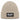 Mir reicht’s, ich gehe Motorrad fahren – Rippstrick-Beanie in Beige, Ansicht 1 #farbe_beige