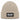 Mir reicht’s, ich gehe aufs Mountainbike – Rippstrick-Beanie in Beige, Ansicht 1 #farbe_beige