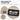 Mir reicht’s, ich gehe aufs Mountainbike – Rippstrick-Beanie in Beige, Ansicht 2 #farbe_beige