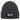 Mir reicht’s, ich gehe aufs Mountainbike – Rippstrick-Beanie in Dunkelgrau, Ansicht 1 #farbe_dunkelgrau