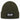 Mir reicht’s, ich gehe aufs Mountainbike – Rippstrick-Beanie in Olive, Ansicht 1 #farbe_olive