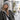 Mir reicht’s, heute nicht mehr – Rippstrick-Beanie in Grau meliert, Ansicht 3 #farbe_grau-meliert