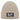 Mir reicht’s, ich gehe zum Oldtimer – Rippstrick-Beanie in Beige, Ansicht 1 #farbe_beige