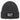 Mir reicht’s, ich gehe zum Oldtimer – Rippstrick-Beanie in Dunkelgrau, Ansicht 1 #farbe_dunkelgrau
