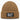 Mir reicht’s, ich gehe zum Oldtimer – Rippstrick-Beanie in Karamell, Ansicht 1 #farbe_karamell