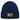 Mir reicht’s, ich gehe zum Oldtimer – Rippstrick-Beanie in Navy, Ansicht 1 #farbe_navy