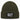 Mir reicht’s, ich gehe zum Oldtimer – Rippstrick-Beanie in Olive, Ansicht 1 #farbe_olive